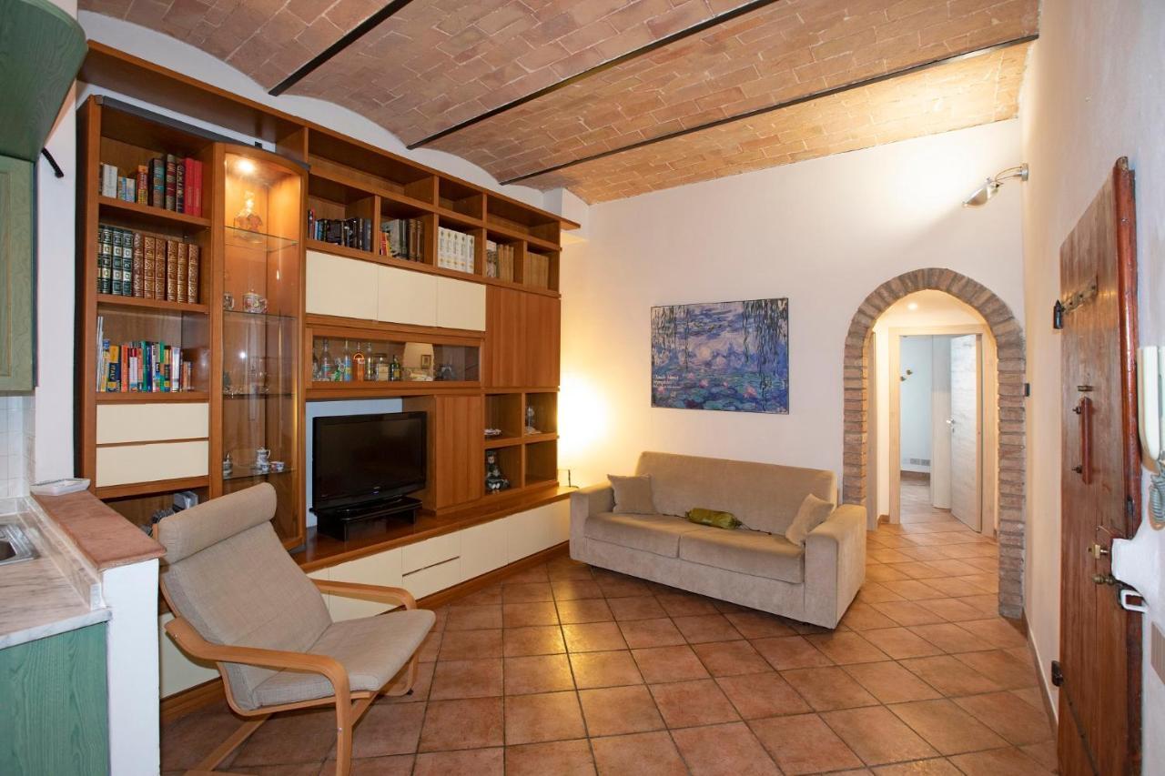 Casa Siena Vallepiatta Extérieur photo